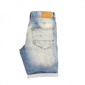 Short Denim CO