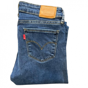 Pantalón Vaquero 711 Ref.10371