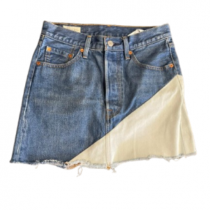 Falda Levi's W25 - Ref.10376