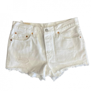 Short Vaquero Levi’s para Mujer – Ref. 10375