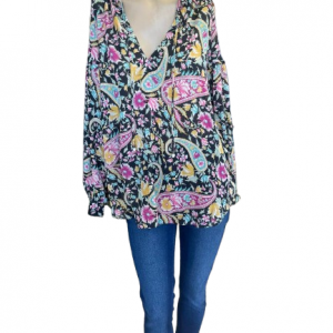 Blusa Pedro Hierro Talla M - Ref.10376