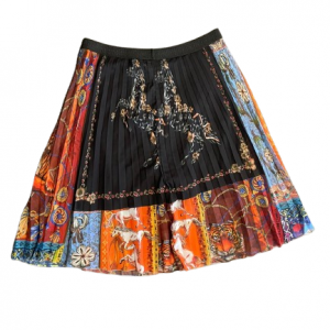 Falda Desigual T.42 Ref.10378
