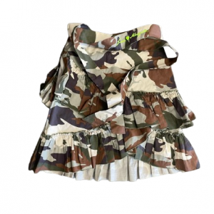 Falda Mängata talla m color camuflaje ref 10382