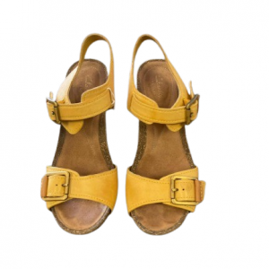 Sandalias Clarks Talla 38 color beige ref 00428
