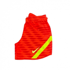 Short Deportivo Nike Talla S Color Rojo Ref.00783
