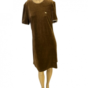 Vestido Burberry Ref.10286