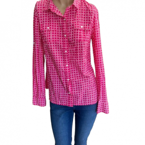 camisa-tommy-hilfiger-talla-m-color-rojo-ref-10412