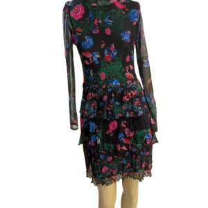 Vestido Desigual Talla 38 Color Multicolor ref 10439