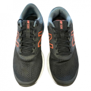 Zapatilla New Balance Talla 42 Color Negro Ref 00263