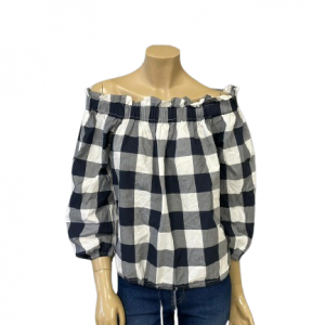Top Tommy Hilfiger Color Gris Talla L Ref.01744
