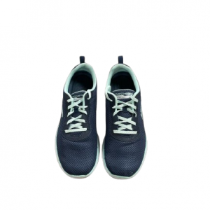 Zapatilla deportivas Skechers Talla 40 Color Azul Ref.02603