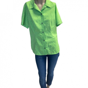 Camisa WolfSkin mujer talla m ref 10582